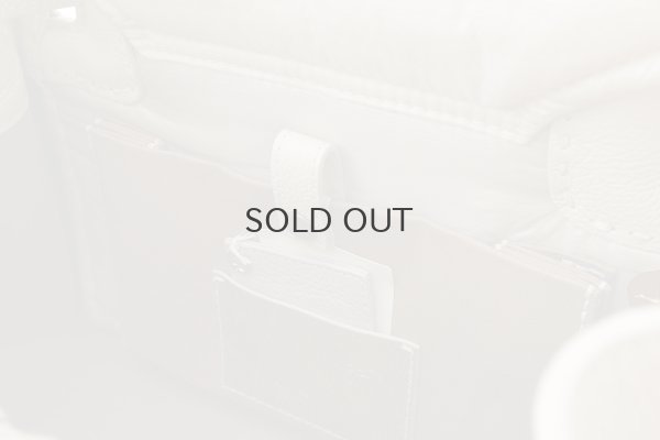 画像12: フニュシュリンク・ベルトバッグ (IV)