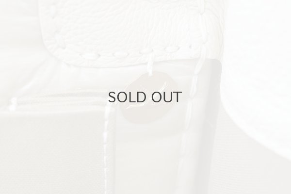 画像15: フニュシュリンク・ベルトバッグ (IV)