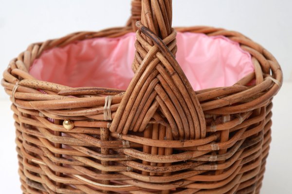 画像7: オカイモノカゴ (45614:PK)