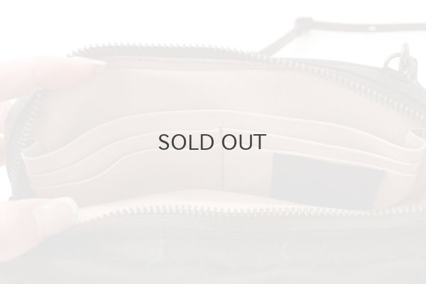 画像7: 別注!! 牛ソフト リボンポシェット (CHO）