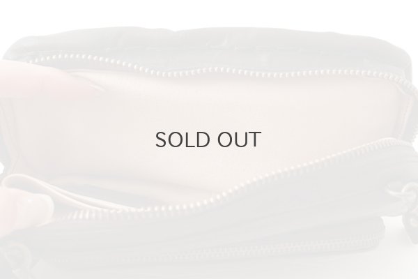 画像9: 別注!! 牛ソフト リボンポシェット (CHO）