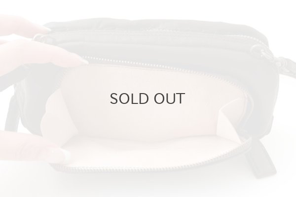 画像10: 別注!! 牛ソフト リボンポシェット (CHO）