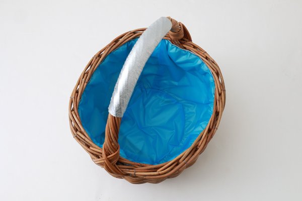 画像8: オカイモノカゴ (45614:SLBL)