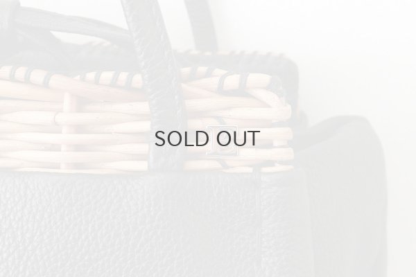 画像4: グレートグラニーバッグ (15620:BK)