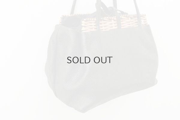 画像6: グレートグラニーバッグ (15620:BK)