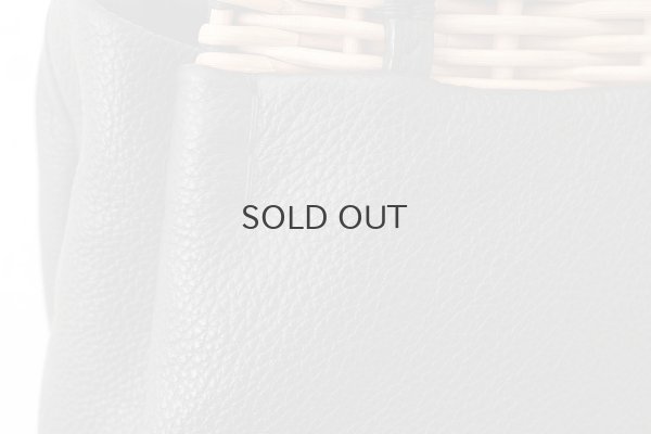 画像5: グレートグラニーバッグ (15620:BK)