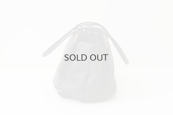 画像7: グレートグラニーバッグ (15620:BK)