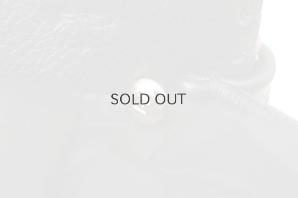 画像13: グレートグラニーバッグ (15620:BK)