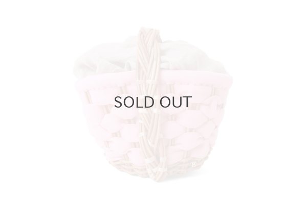 画像1: テンダーバスケット・ブレイドハンド (PK)