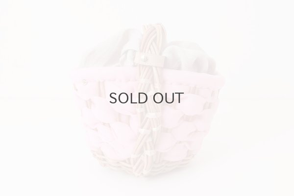 画像3: テンダーバスケット・ブレイドハンド (PK)