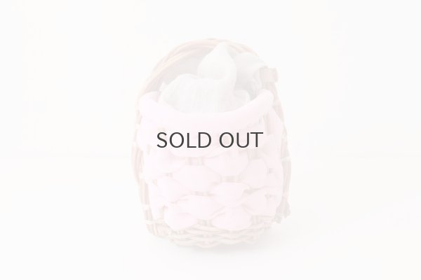 画像4: テンダーバスケット・ブレイドハンド (PK)