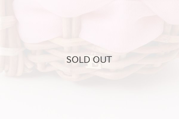 画像8: テンダーバスケット・ブレイドハンド (PK)