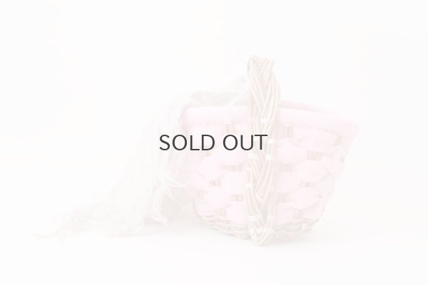 画像5: テンダーバスケット・ブレイドハンド (PK)