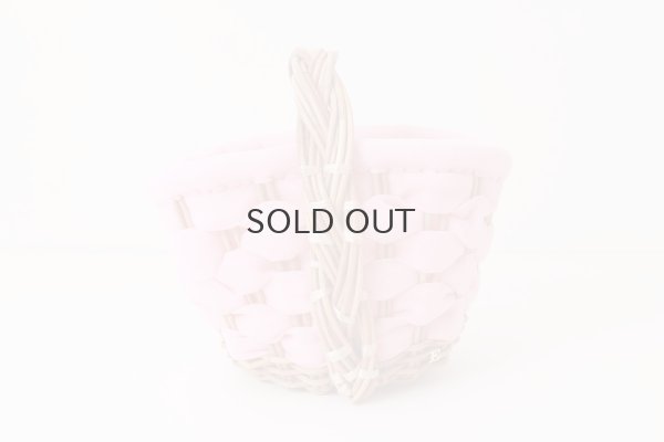 画像6: テンダーバスケット・ブレイドハンド (PK)