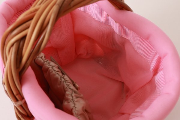 画像11: テンダーバスケット・ブレイドハンド (PK)