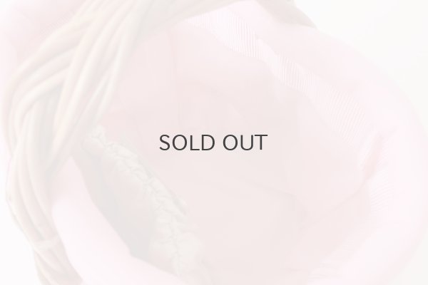 画像11: テンダーバスケット・ブレイドハンド (PK)