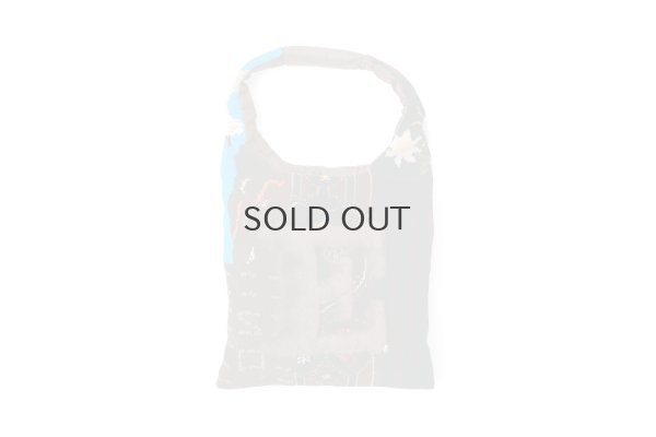 画像1: シェニール・アーカイブ・ワンホールトート (15683:CHO)