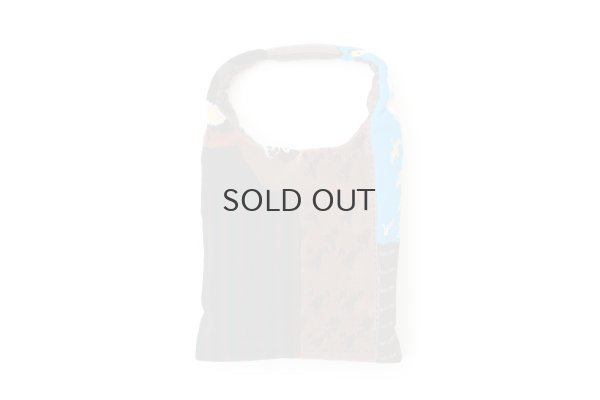 画像2: シェニール・アーカイブ・ワンホールトート (15683:CHO)