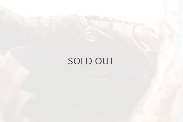 画像7: シェニール・アーカイブ・ワンホールトート (15683:CHO)