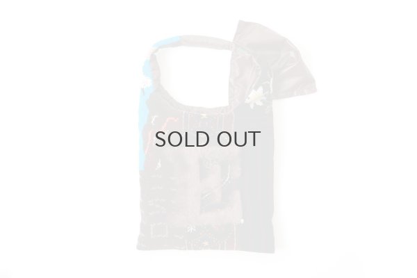 画像3: シェニール・アーカイブ・ワンホールトート (15683:CHO)