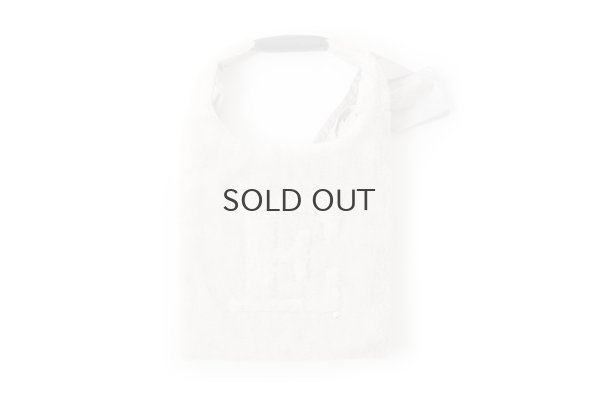 画像3: ワンホールトート・ウールボア (15666:NT)