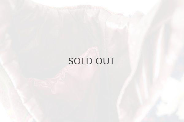 画像8: シェニール・アーカイブ・ワンホールトート (15683:CHO)