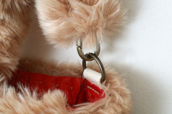 画像4: チョコバーポシェット バンビ 