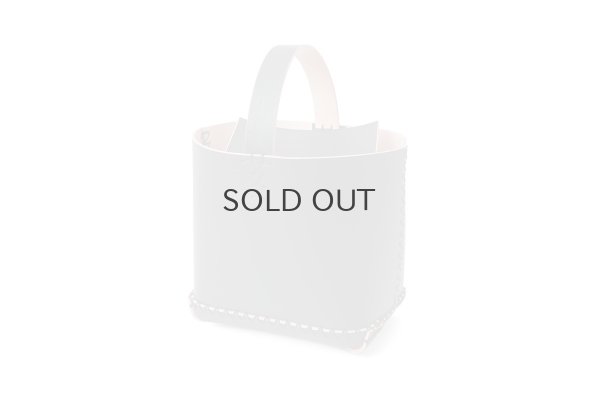 画像1: Belt leather Cute (15633:BK)