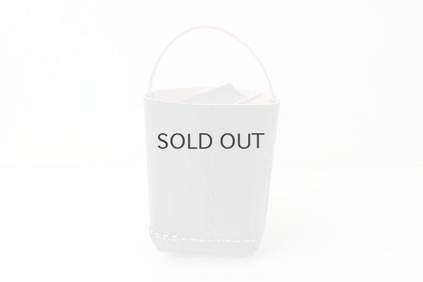 画像3: Belt leather Cute (15633:BK)