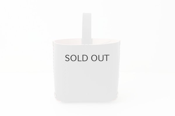 画像4: Belt leather Cute (15633:BK)