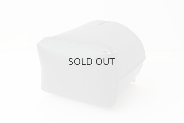 画像6: Belt leather Cute (15633:BK)