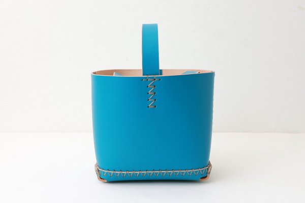 画像2: Belt leather Cute (15633:BL)