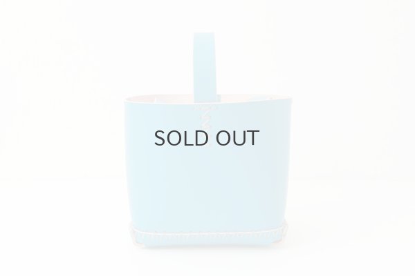 画像2: Belt leather Cute (15633:BL)