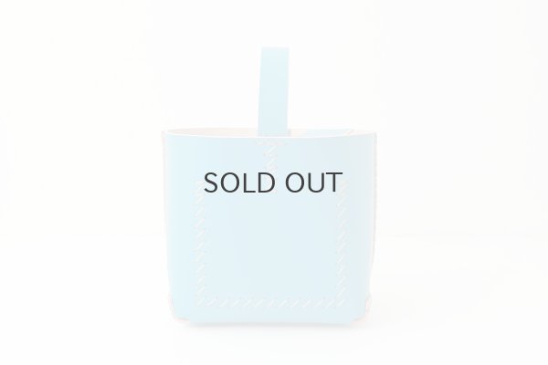 画像4: Belt leather Cute (15633:BL)