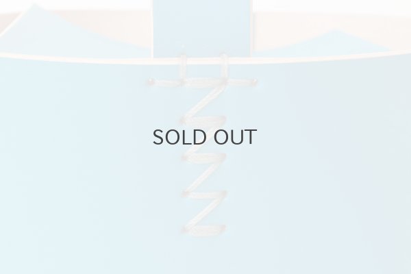 画像9: Belt leather Cute (15633:BL)