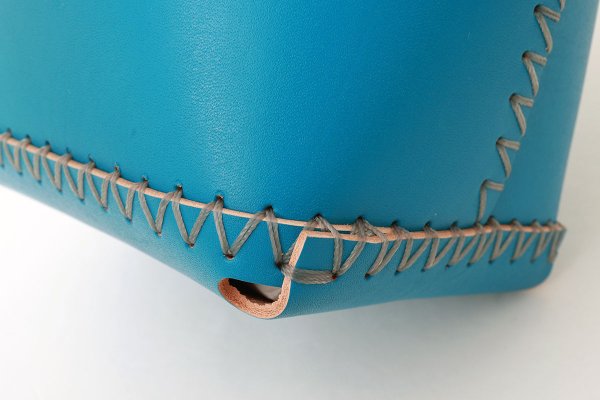 画像10: Belt leather Cute (15633:BL)