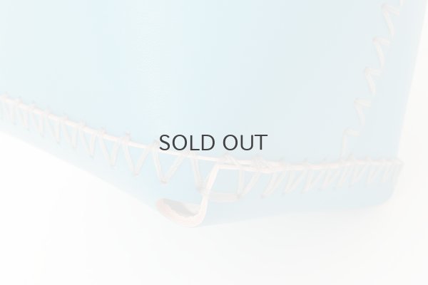 画像10: Belt leather Cute (15633:BL)