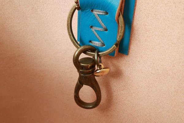 画像13: Belt leather Cute (15633:BL)