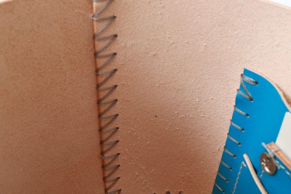 画像14: Belt leather Cute (15633:BL)