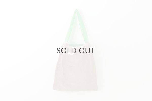 画像2: コーディネートバッグ (15653:GRBR)