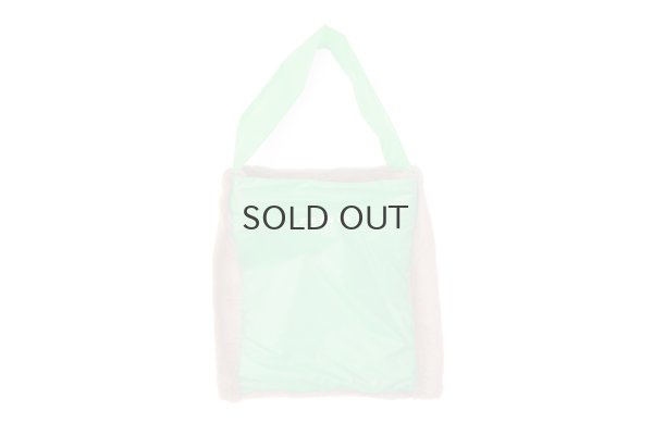 画像3: コーディネートバッグ (15653:GRBR)