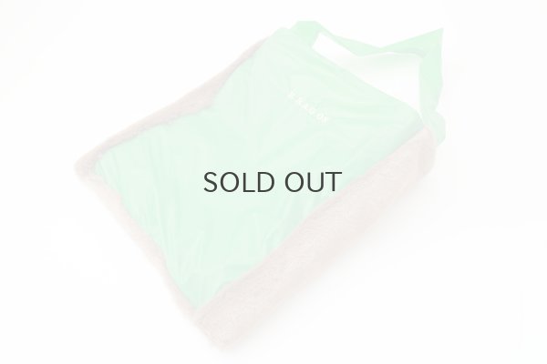 画像6: コーディネートバッグ (15653:GRBR)