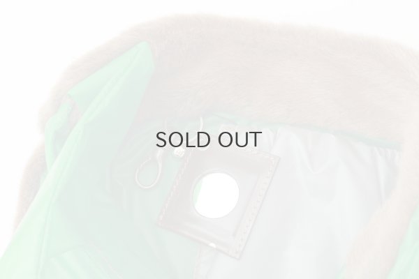 画像9: コーディネートバッグ (15653:GRBR)