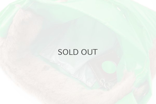 画像11: コーディネートバッグ (15653:GRBR)