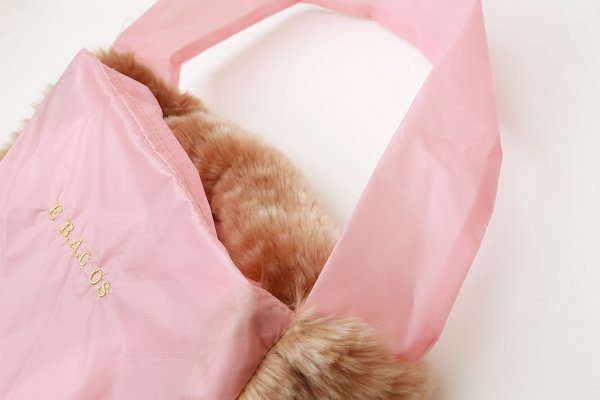 画像7: コーディネートバッグ バンビ (15654:PKBM)