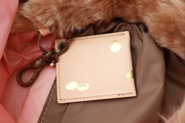 画像10: コーディネートバッグ バンビ (15654:PKBM)