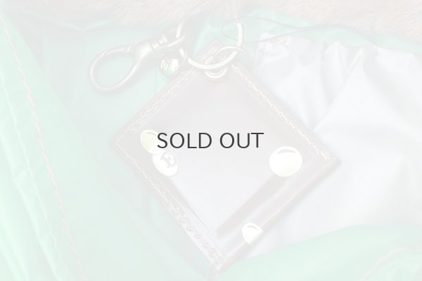 画像10: コーディネートバッグ (15653:GRBR)