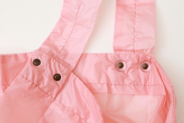 画像5: エコファーケース・サブバッグ (45613:BAMB)