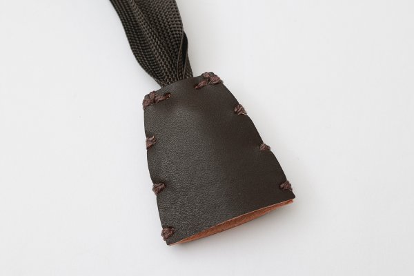 画像10: エコファーケース・サブバッグ (45613:CHO)