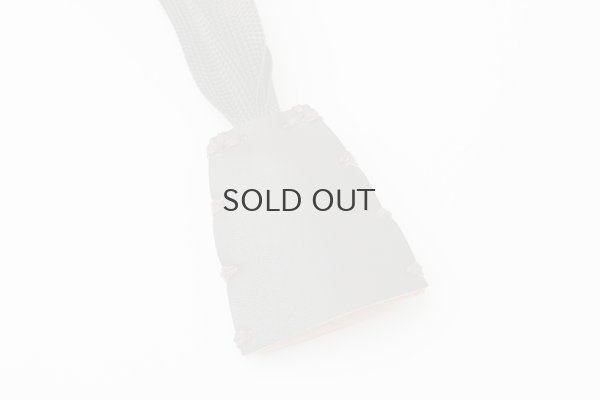 画像10: エコファーケース・サブバッグ (45613:CHO)